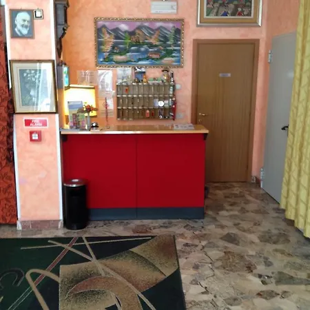 Rex Отель 3*