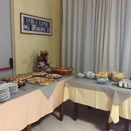 Rex Отель