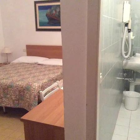 Rex Кьянчано-Терме
