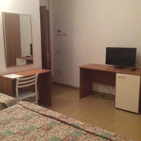 Отель Rex 3*