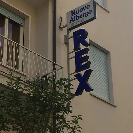 Rex Отель
